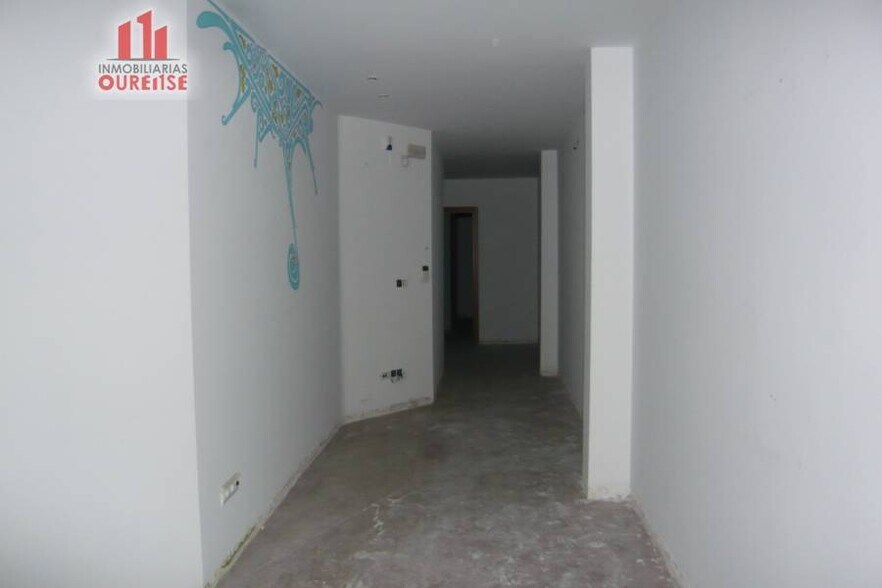 Local en Ourense en alquiler - Foto del edificio - Imagen 2 de 6