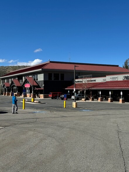 1776-1780 Park Ave, Park City, UT en alquiler - Foto del edificio - Imagen 1 de 5