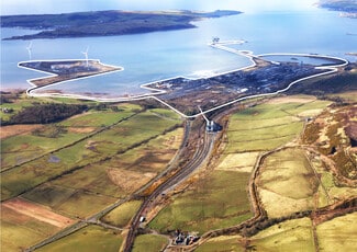 Más detalles de Irvine Rd, Fairlie - Terreno en alquiler