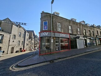 Más detalles de 5 Crown St, Aberdeen - Local en venta