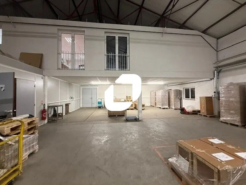 7 Chemin De Saint Hilaire, SAINT-OUEN-L'AUMONE en alquiler Foto del interior- Imagen 1 de 16