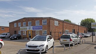 Más detalles de 7 Bilton Rd, Chelmsford - Nave en alquiler