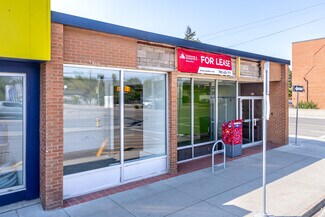 Más detalles de 8951 82nd Ave NW, Edmonton, AB - Local en alquiler