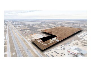 Más detalles de 6646 I-20 Frontage rd, Abilene, TX - Terreno en alquiler