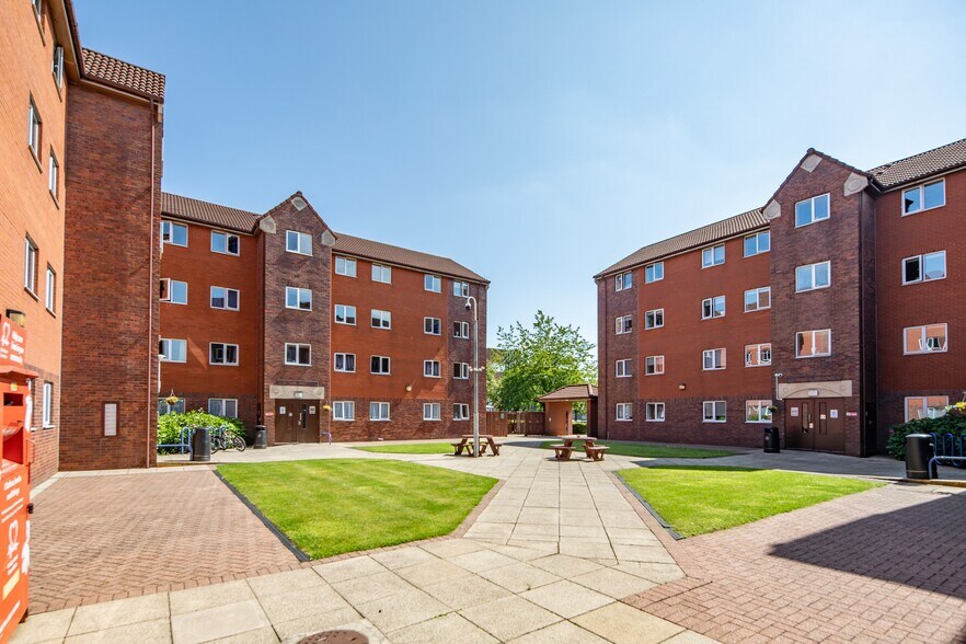 Thynne St, Bolton en venta - Foto del edificio - Imagen 2 de 9