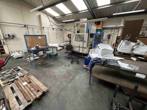 Pennygillam Way, Launceston en alquiler Foto del interior- Imagen 2 de 2