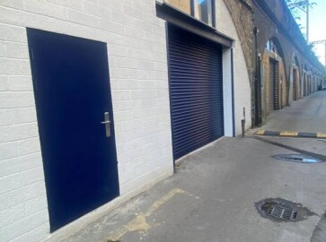 Tilbury Rd, London en alquiler Foto principal- Imagen 1 de 3