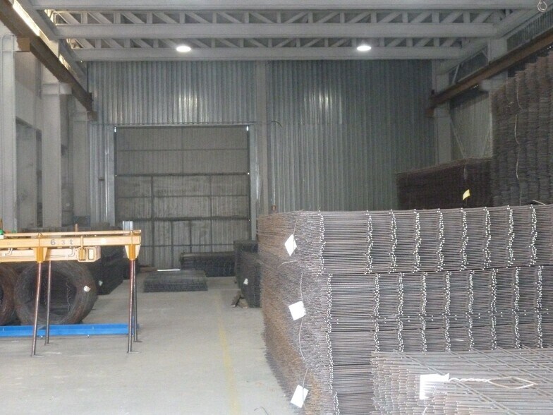 Nave en Getafe, Madrid en venta - Foto del edificio - Imagen 2 de 14