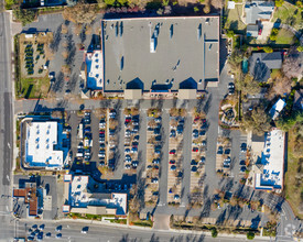 5440 Hazel Ave, Fair Oaks, CA - VISTA AÉREA  vista de mapa - Image1