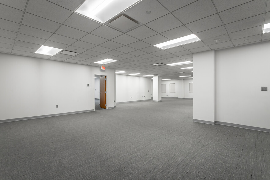 811 Broad St, Chattanooga, TN en alquiler - Foto del interior - Imagen 3 de 11