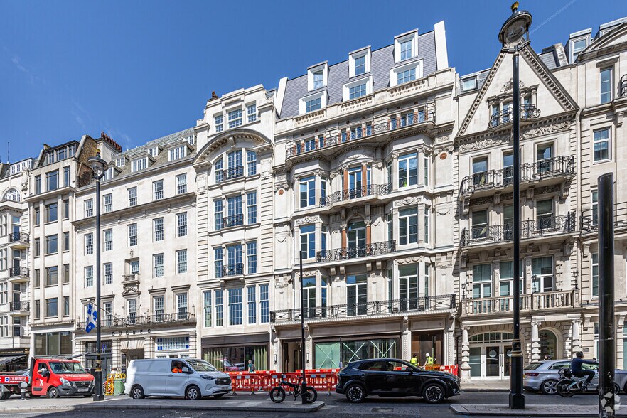 55-58 Pall Mall, London en alquiler - Foto principal - Imagen 1 de 2