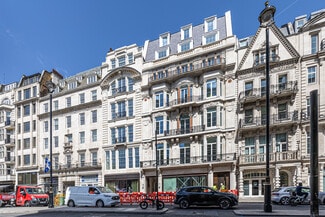 Más detalles de 55-58 Pall Mall, London - Oficina en alquiler