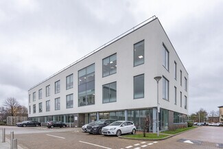 Más detalles de Unit 5220 Delta Way, Brockworth - Oficina en alquiler