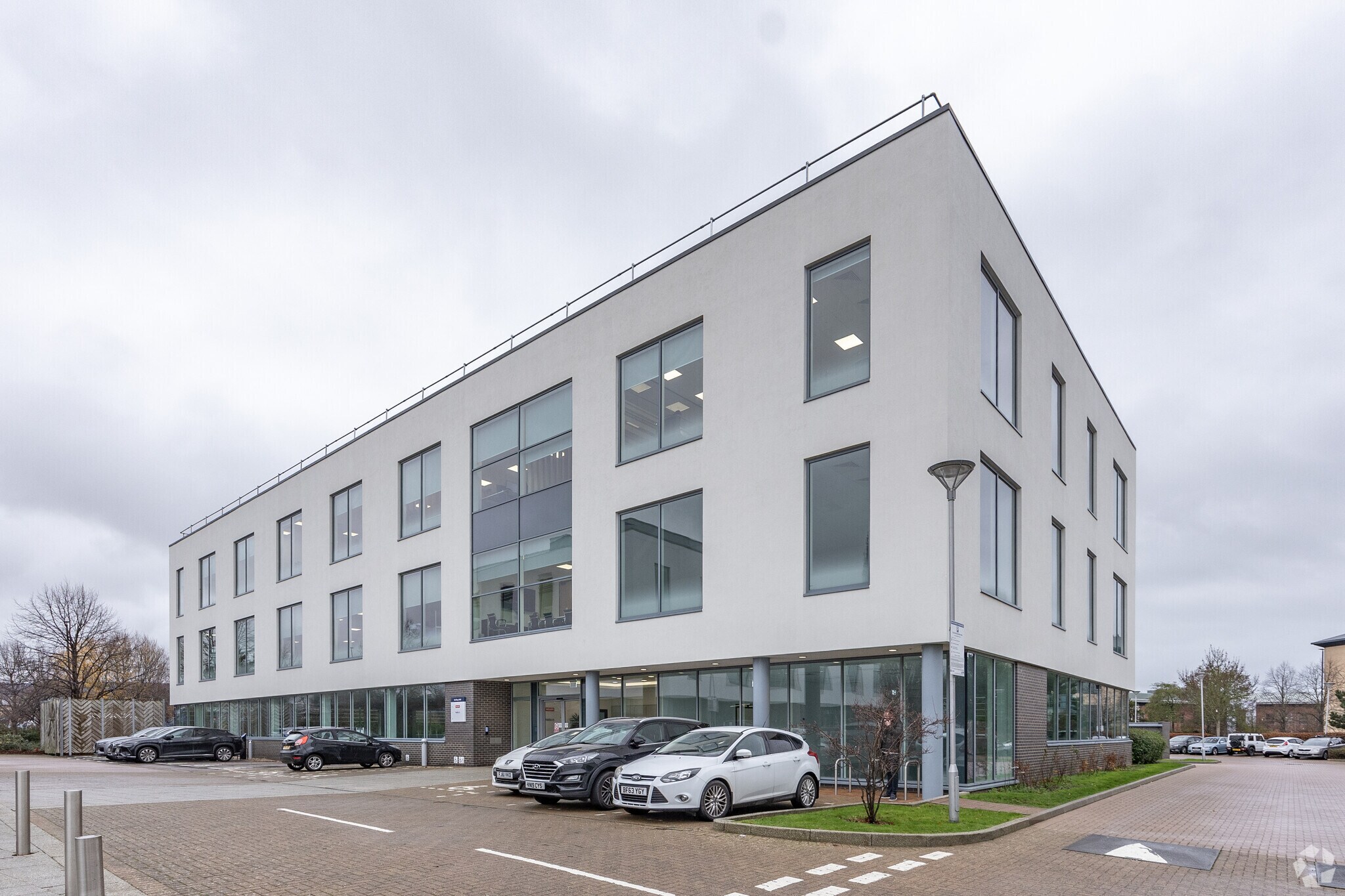 Unit 5220 Delta Way, Brockworth en alquiler Foto principal- Imagen 1 de 4