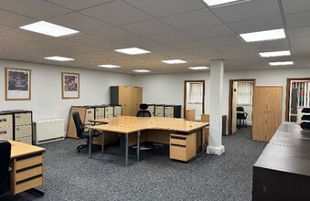 Woodward Rd, Liverpool en alquiler Foto del interior- Imagen 2 de 6