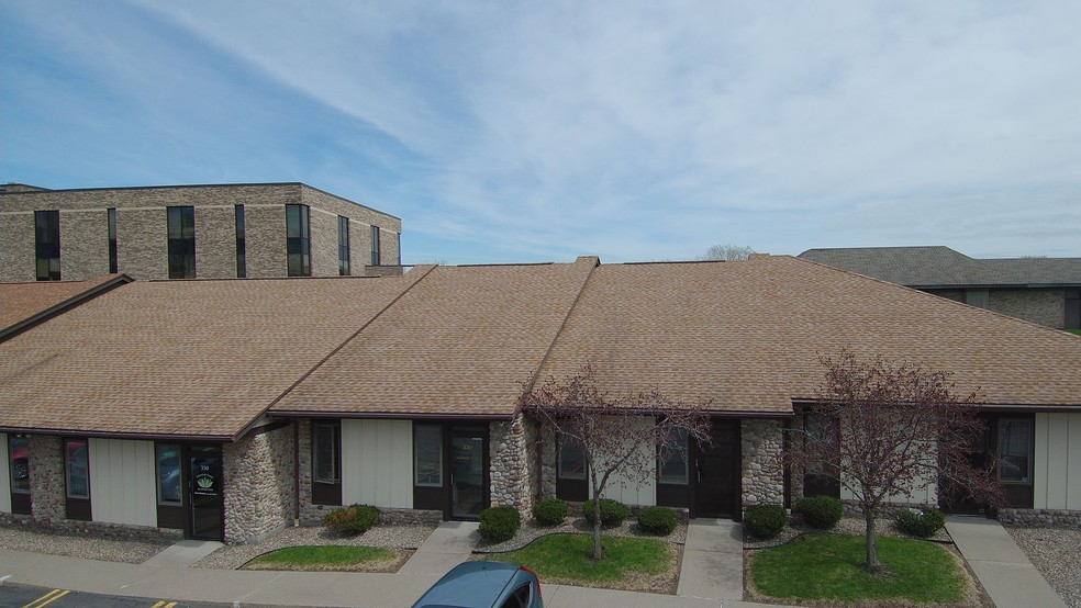 6800 Pittsford Palmyra Rd, Fairport, NY en venta - Foto del edificio - Imagen 1 de 2