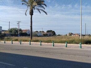 Carretera Alcázares, 80, Torre-Pacheco, MUR - Aérea vista de mapa - Image1