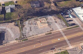 Más detalles de 2419 Summer Ave, Memphis, TN - Terreno en venta