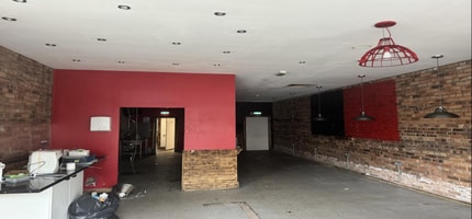 22 South Bridge St, Airdrie en alquiler Foto del interior- Imagen 2 de 2