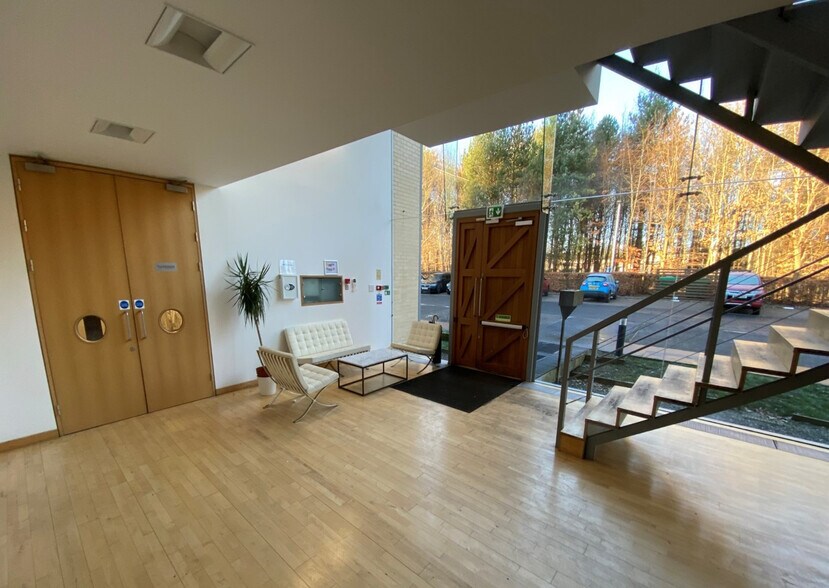 Logie Court, Stirling en alquiler - Foto del interior - Imagen 2 de 2