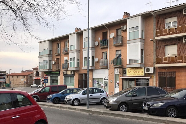 Más detalles de Edificio residencial​ en venta