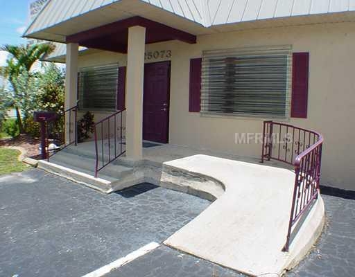 25073 Marion Ave, Punta Gorda, FL en venta - Foto del edificio - Imagen 2 de 7