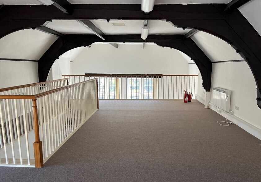 South Parade, Bath en alquiler - Foto del edificio - Imagen 3 de 3