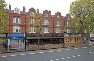 Más detalles de 313-317 King St, London - Local en alquiler