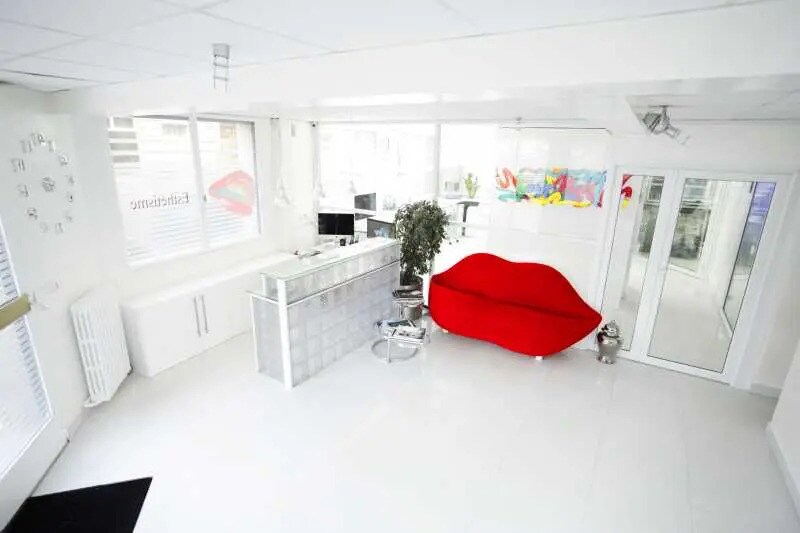 38 Rue Galilée, Paris en venta - Foto del interior - Imagen 3 de 4