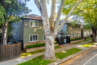 Más detalles de 2811 F St, Sacramento, CA - Edificio residencial en venta