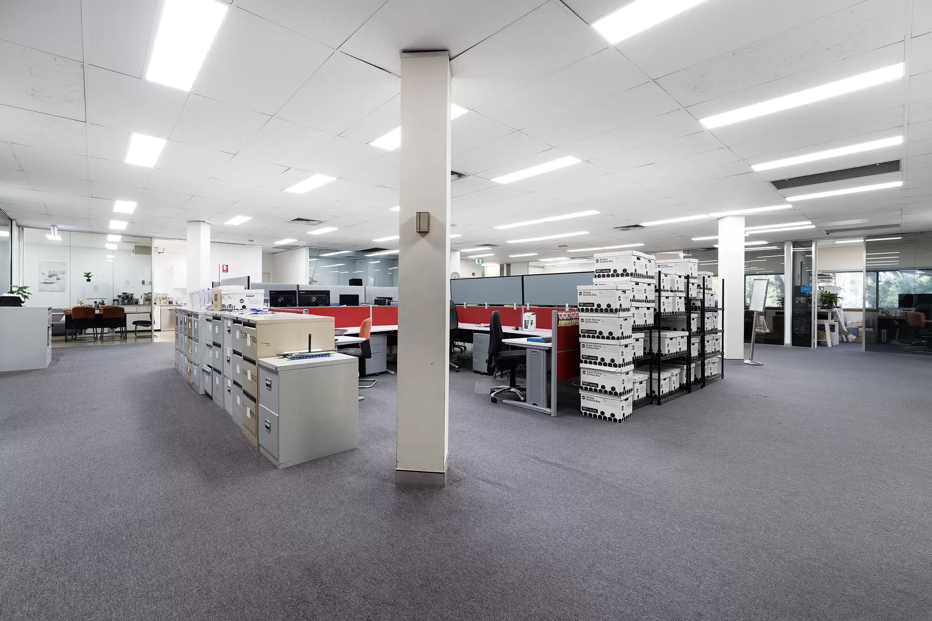 1-3 Rodborough Rd, Frenchs Forest en alquiler Foto del interior- Imagen 1 de 5