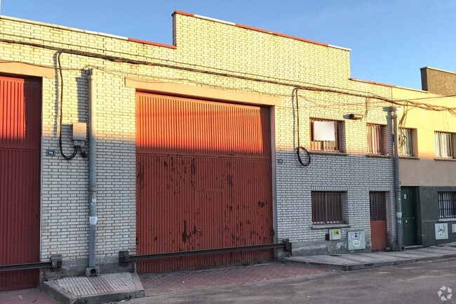 Más detalles de Nave en venta