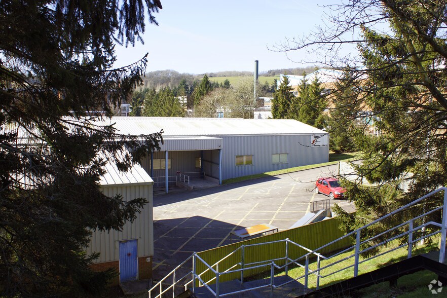 Vantage Point Dr, Mitcheldean en alquiler - Foto del edificio - Imagen 2 de 12