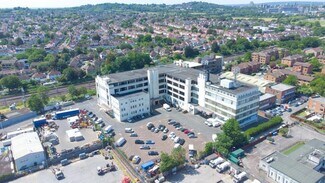 Más detalles de East Ln, Wembley - Flex en alquiler