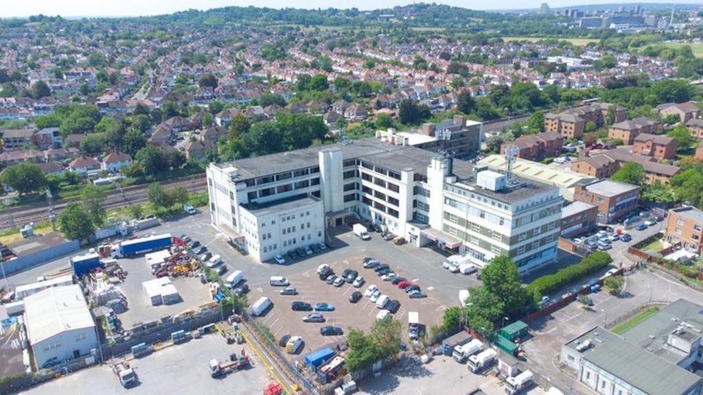 East Ln, Wembley en alquiler Foto del edificio- Imagen 1 de 14