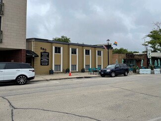 Más detalles para 580 Roger Williams Ave, Highland Park, IL - Oficinas en alquiler