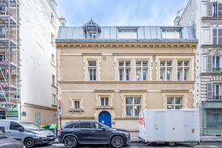 Más detalles para 12 Rue Laugier, Paris - Coworking en alquiler