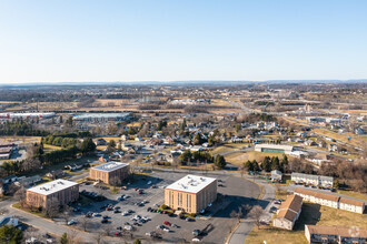 4949 Liberty Ln, Allentown, PA - VISTA AÉREA  vista de mapa