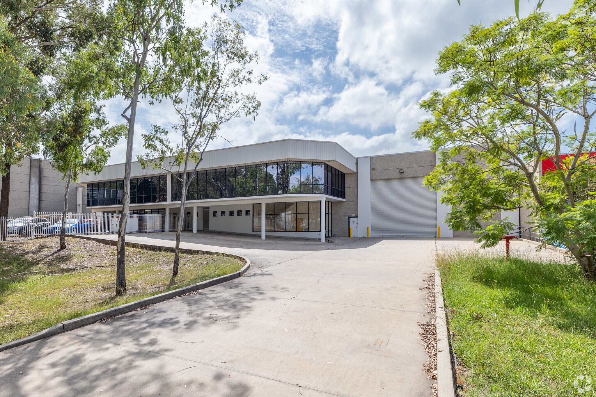 23-25 Tarlington Pl, SMITHFIELD en alquiler Foto principal- Imagen 1 de 6