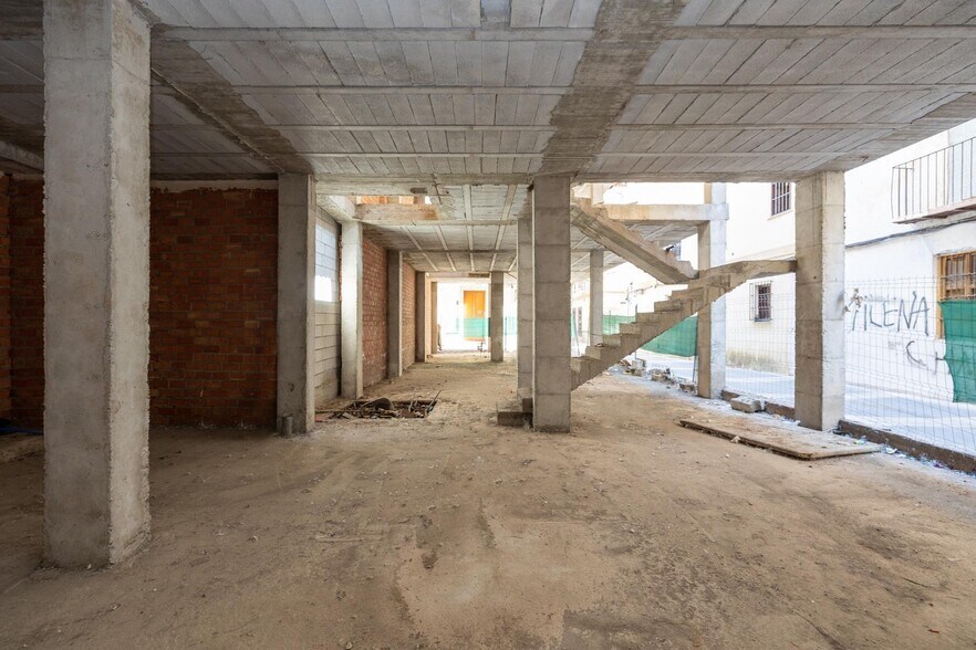 Terreno en Santa Fe, Granada en venta - Foto de la construcción - Imagen 3 de 33