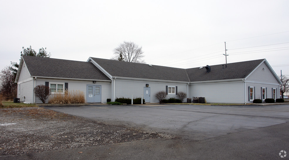 4242 Boardman Canfield Rd, Canfield, OH en venta - Foto del edificio - Imagen 2 de 25