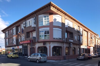 Más detalles de Calle Postas, 2, Azuqueca de Henares - Edificio residencial​ en venta