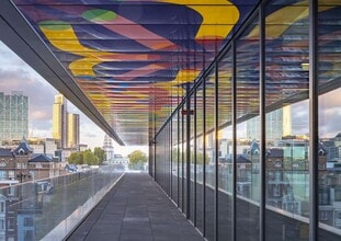 60 Whitechapel High St, London en alquiler Foto del edificio- Imagen 2 de 12