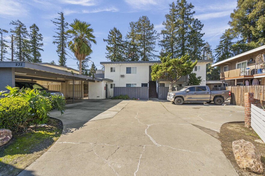 935 Ravenscourt ave, Campbell, CA en venta - Foto del edificio - Imagen 1 de 19