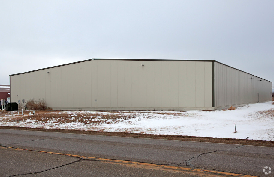 7402 Ridgewood Rd, Saint Cloud, MN en venta - Foto del edificio - Imagen 2 de 3