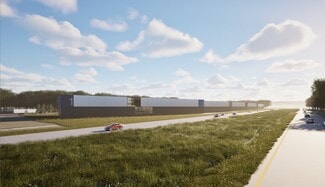 Más detalles de 1594 Rue Béliveau, Daveluyville, QC - Nave en alquiler