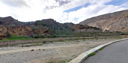 Barrio Alcubillas Altas, 17, Alboloduy, ALM - Aérea  vista de mapa - Image1