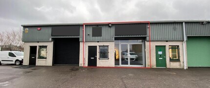 Whytemyres Ave, Aberdeen en alquiler Foto del edificio- Imagen 1 de 3