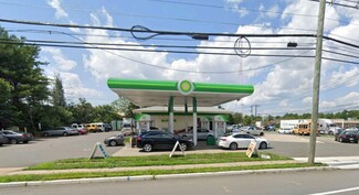 Más detalles para 1213 NJ-27, Somerset, NJ - Terrenos en alquiler