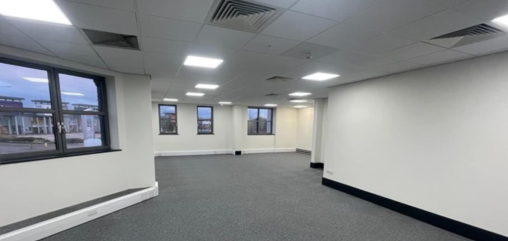 Ventura Park Rd, Tamworth en alquiler Foto del interior- Imagen 1 de 4